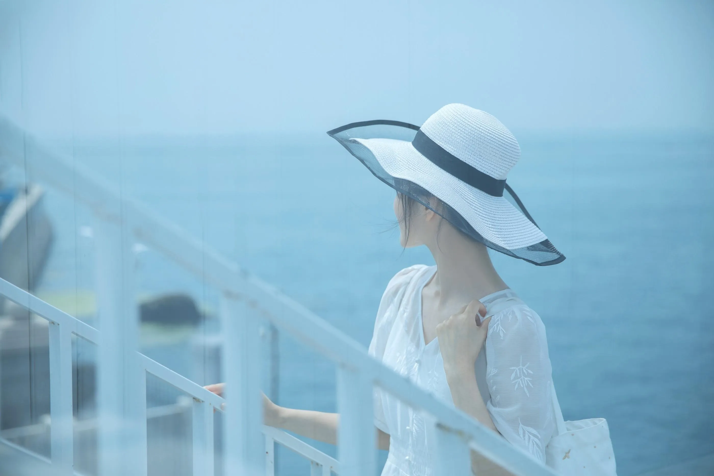[YITUYU艺图语]2022.02.16 海风 __黄小坏坏 [29P]插图2
